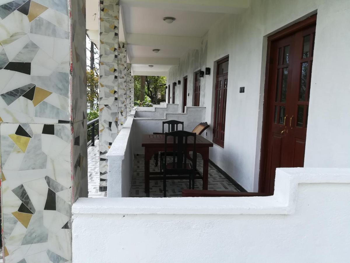 Aurora View Inn Haputale Exterior photo